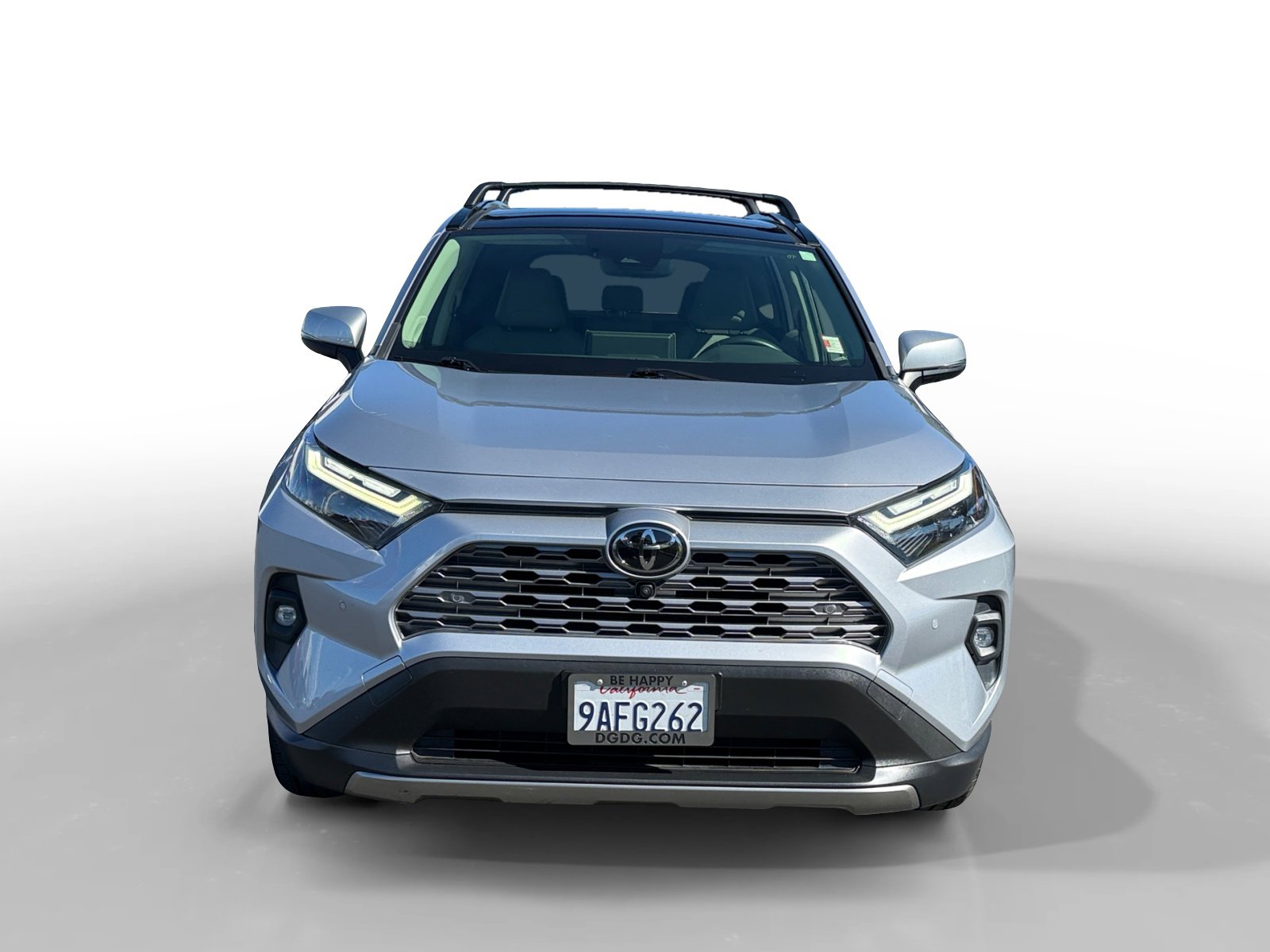 Used 2022 Toyota RAV4 Limited AWD/4WD image 8