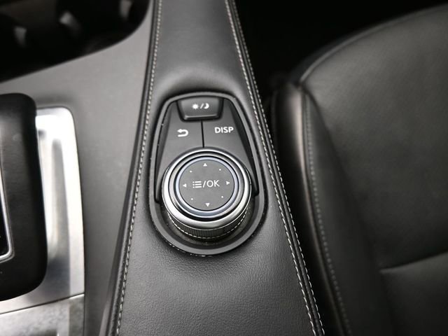 Used 2023 INFINITI QX50 Luxe image 32