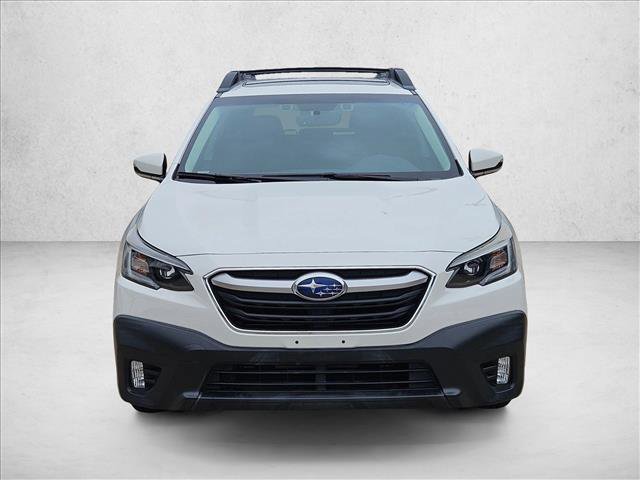 Used 2020 Subaru Outback Premium w/ Popular Package #1 AWD/4WD image 2