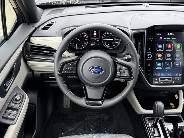 Used 2026 Subaru Forester Premium AWD/4WD image 12