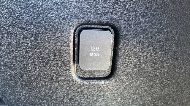 New 2027 Kia Telluride S AWD/4WD image 31