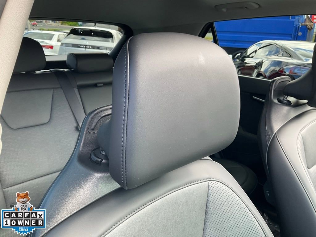 Used 2025 Kia Niro Wave FWD image 67