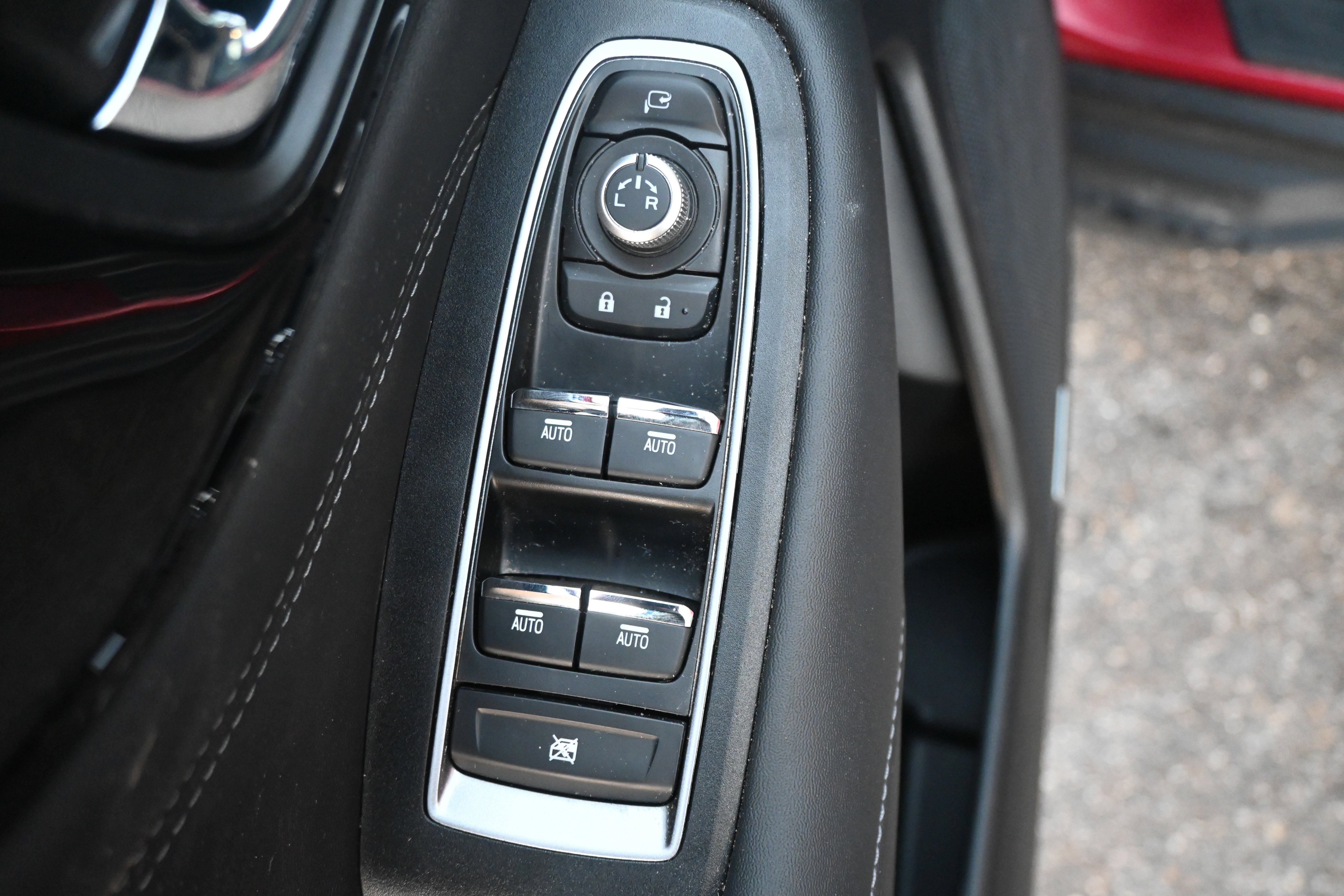 Certified 2025 Subaru Outback Touring XT image 15