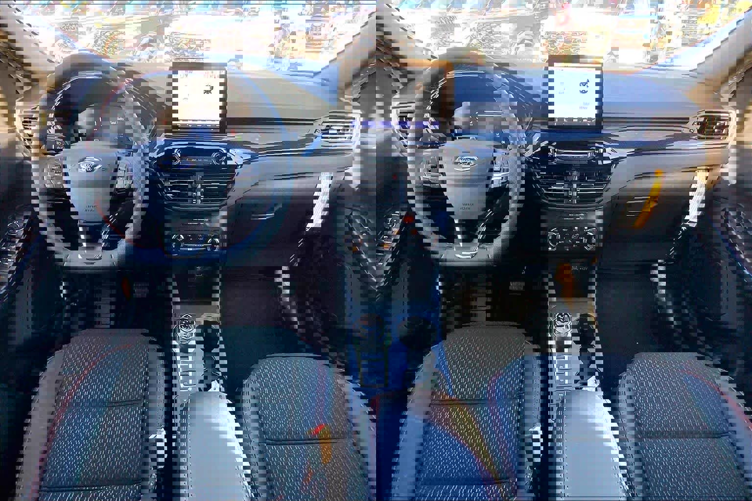 New 2026 Ford Escape ST-Line image 5