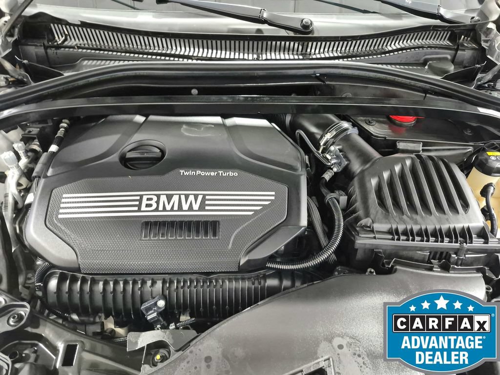 Used 2022 BMW 228i Gran Coupe FWD image 20