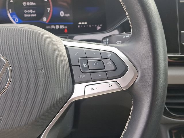 Used 2024 Volkswagen Taos S FWD image 24