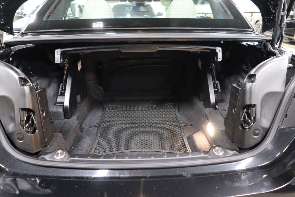 Used 2020 BMW 440i xDrive Convertible w/ M Sport Package image 28