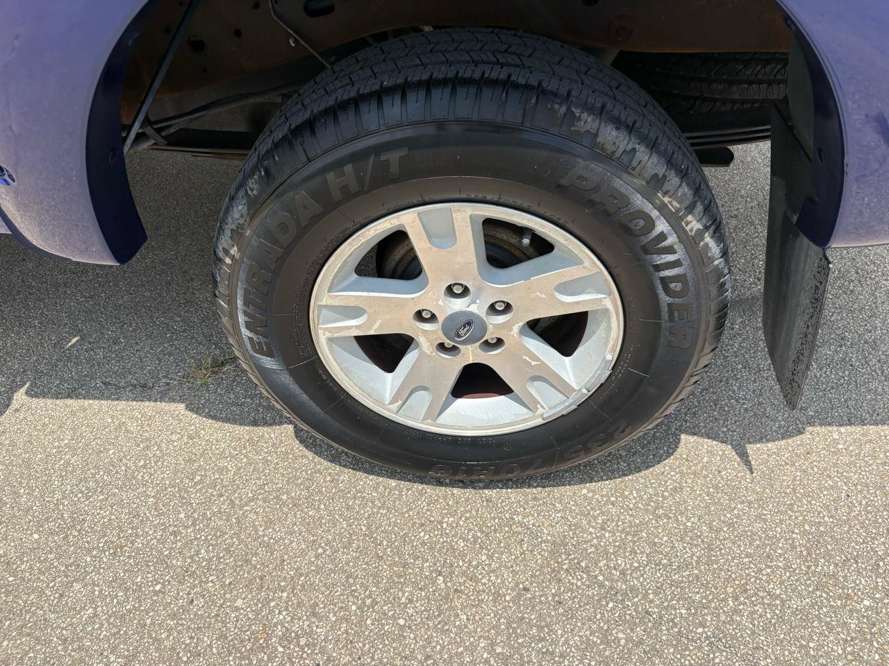 Used 2006 Ford Ranger Sport RWD image 12