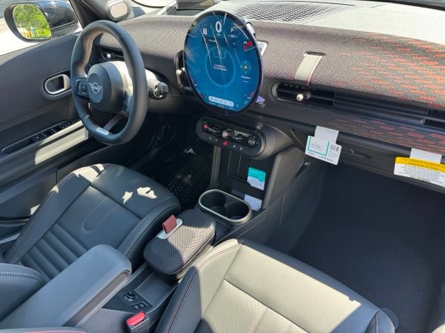 New 2026 MINI Cooper S FWD image 28