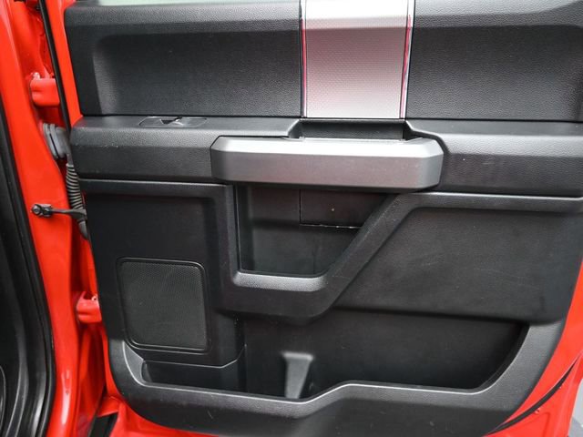 Used 2016 Ford F150 XLT w/ Equipment Group 302A Luxury AWD/4WD image 17