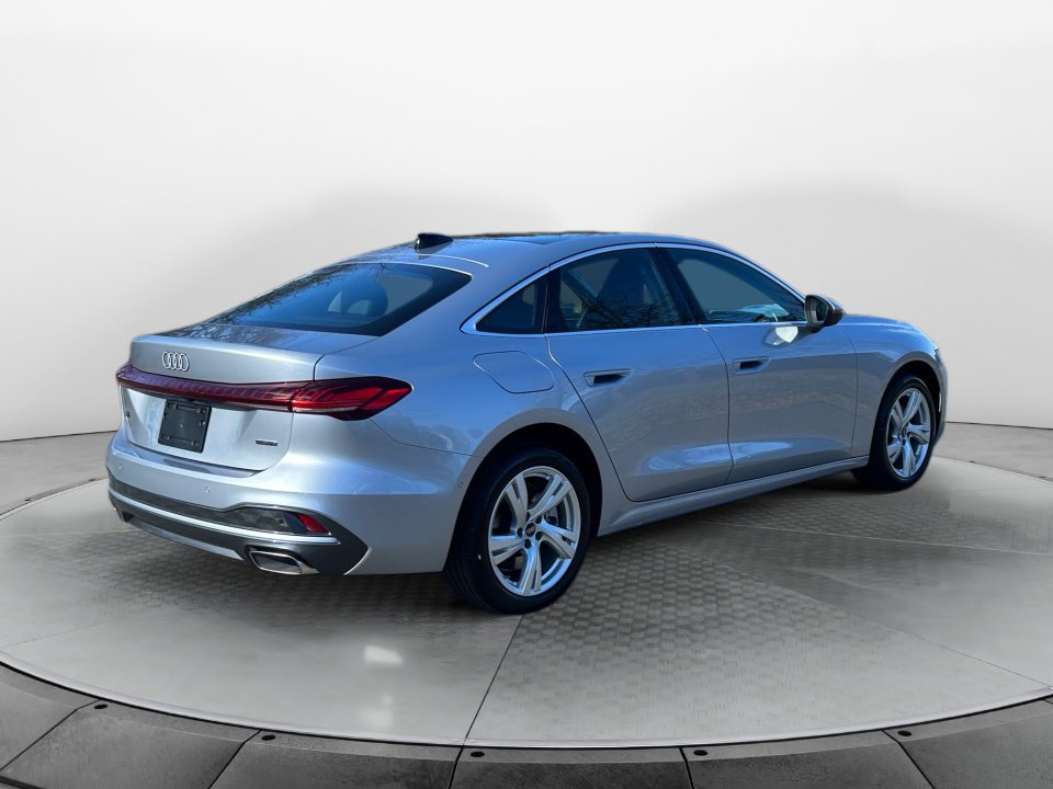 New 2025 Audi A5 2.0T Premium Plus image 7