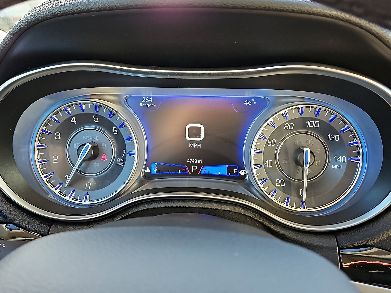 Used 2023 Chrysler 300 Touring image 18