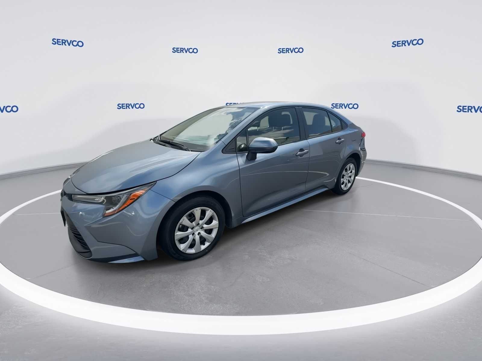 Used 2024 Toyota Corolla LE image 5