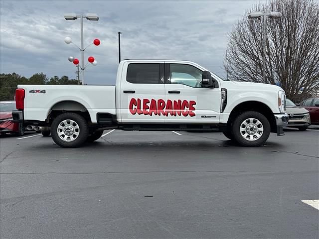 Used 2024 Ford F250 XLT video 2