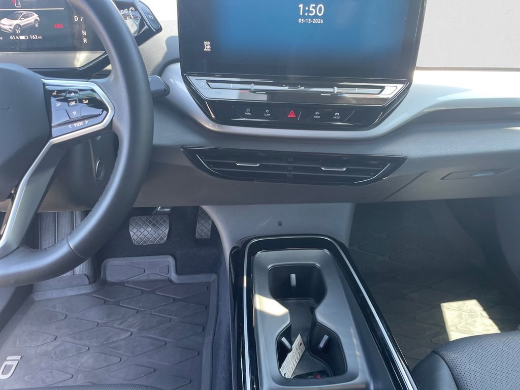 Certified 2023 Volkswagen ID.4 Pro S RWD image 11