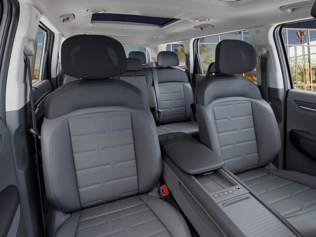 New 2026 Kia EV9 Land w/ Nightfall Edition Package image 15