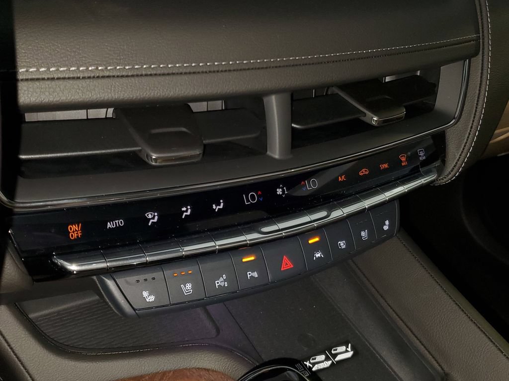 New 2026 Cadillac CT5 Premium Luxury w/ Technology Package RWD image 22