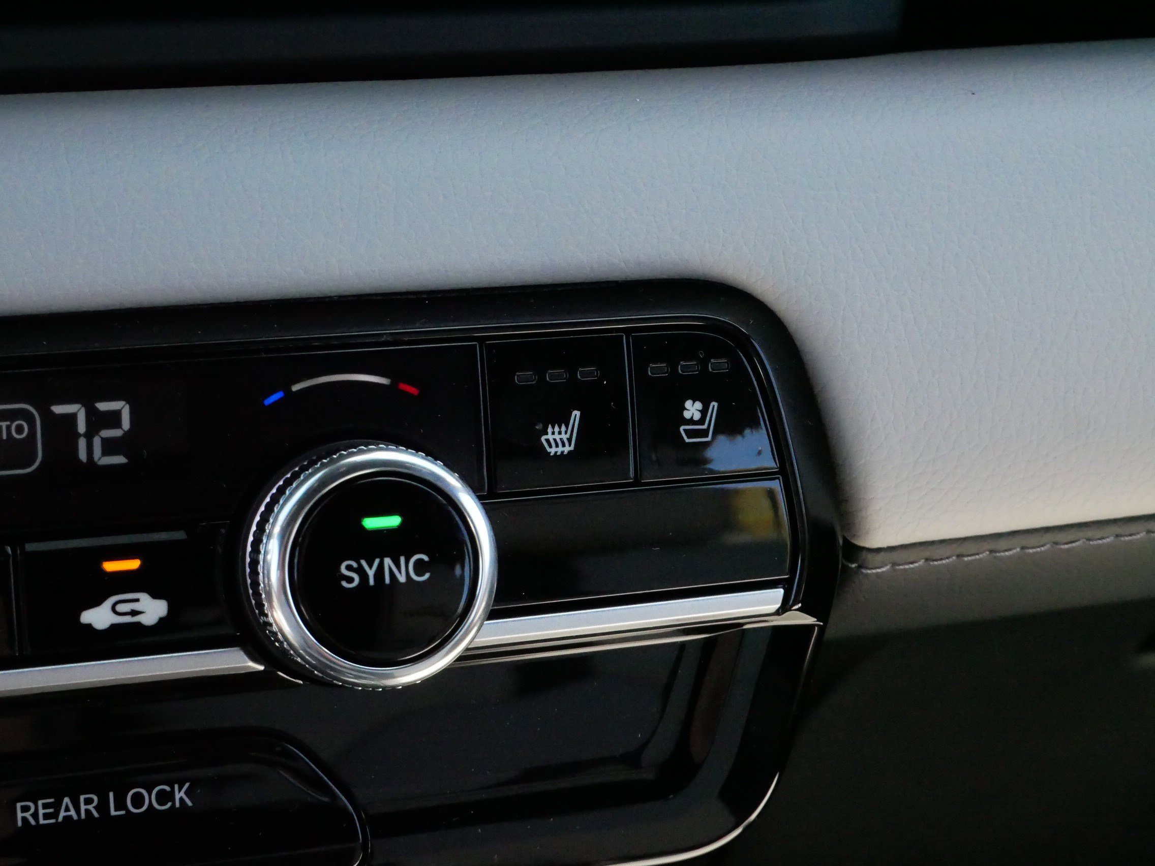 Certified 2026 Honda Passport TrailSport Elite image 31