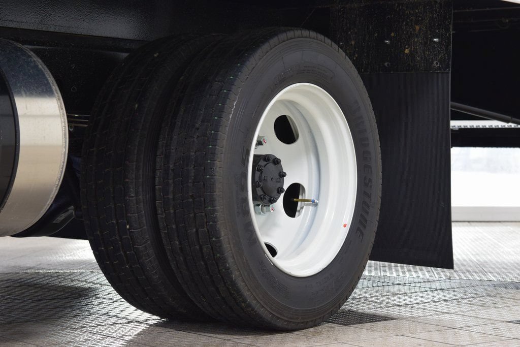 New 2026 Chevrolet Low Cab Forward 5500 XD RWD image 16