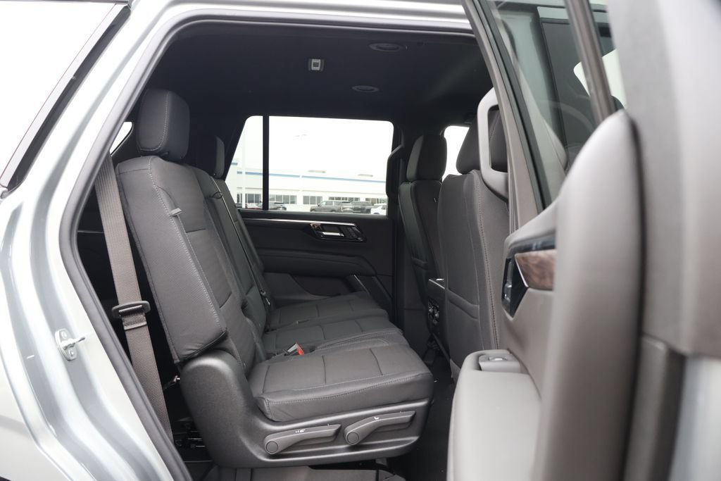 New 2026 Chevrolet Tahoe LS w/ Max Trailering Package AWD/4WD image 40