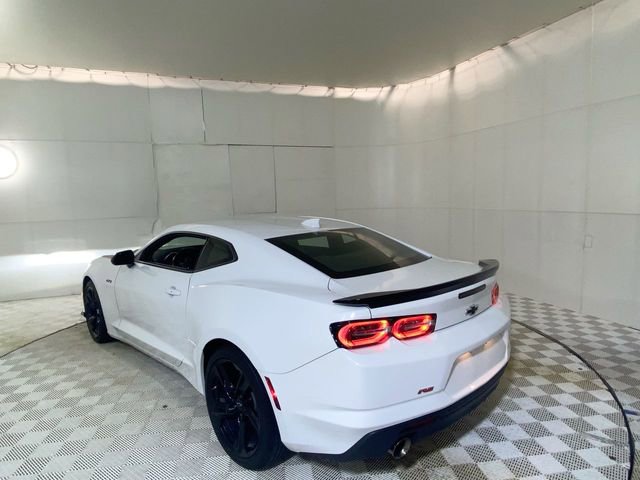 Used 2023 Chevrolet Camaro LT image 19