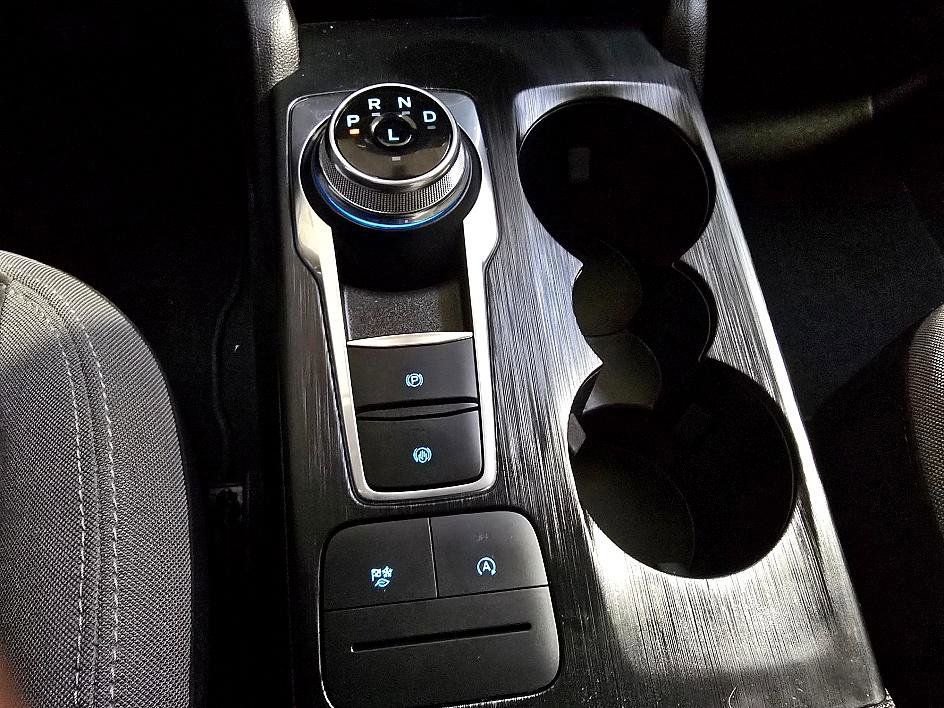 Used 2022 Ford Escape SE w/ Convenience Package image 23