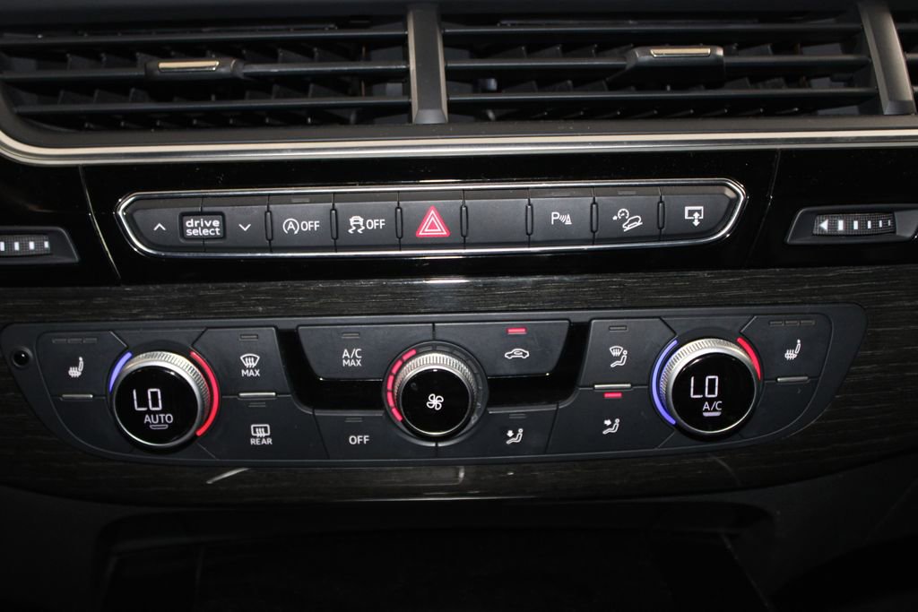 Used 2017 Audi Q7 3.0T Premium Plus image 27