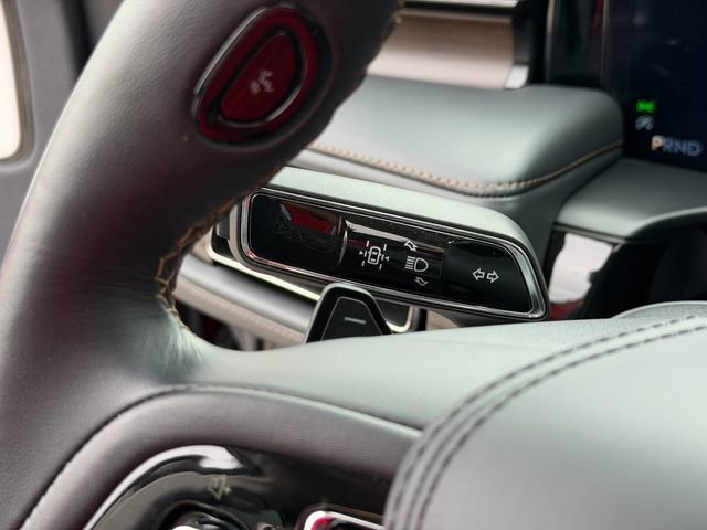 Used 2025 Lincoln Aviator Reserve w/ Equipment Group 201A image 47