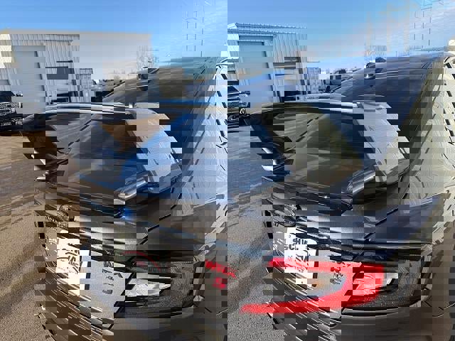 Used 2025 Subaru WRX tS image 13