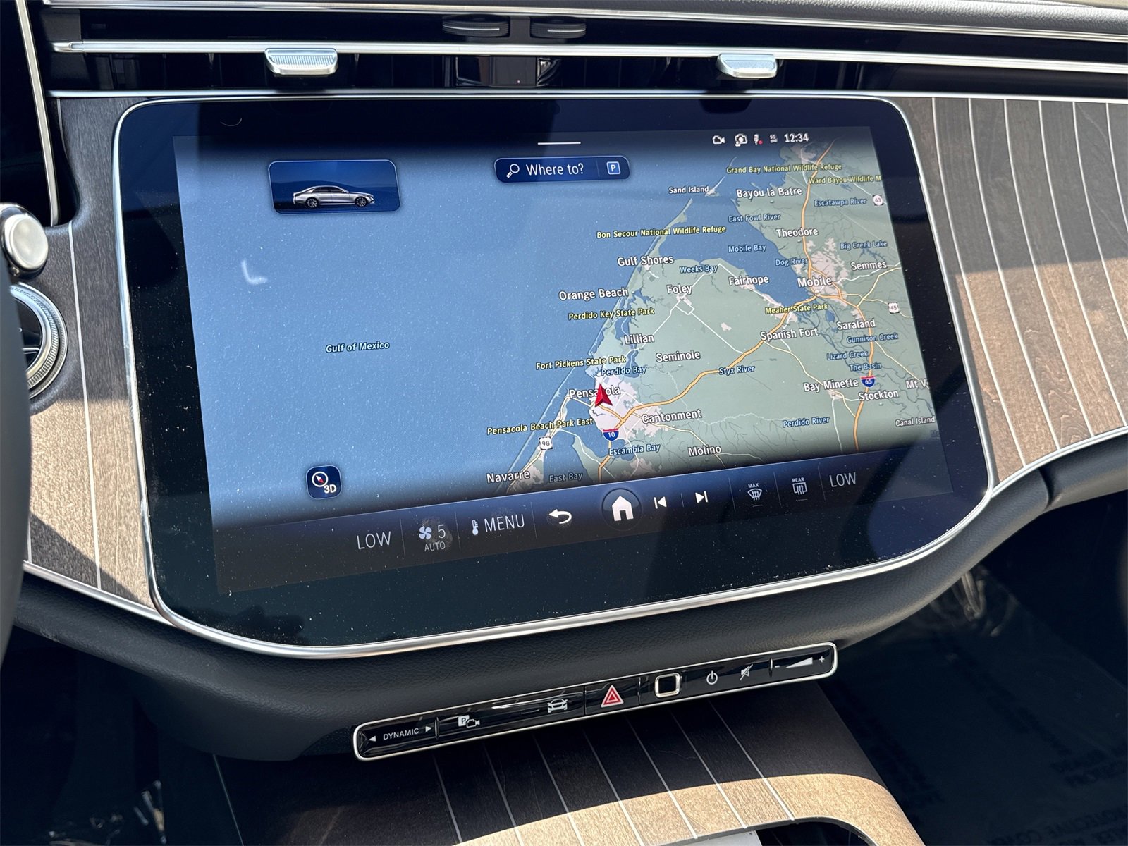 New 2026 Mercedes-Benz E 350 4MATIC image 24