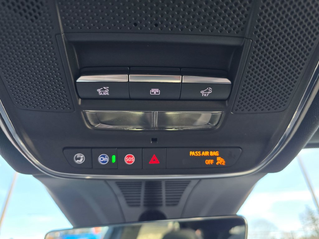 New 2026 Chevrolet Blazer EV RS w/ Super Cruise Package FWD image 28