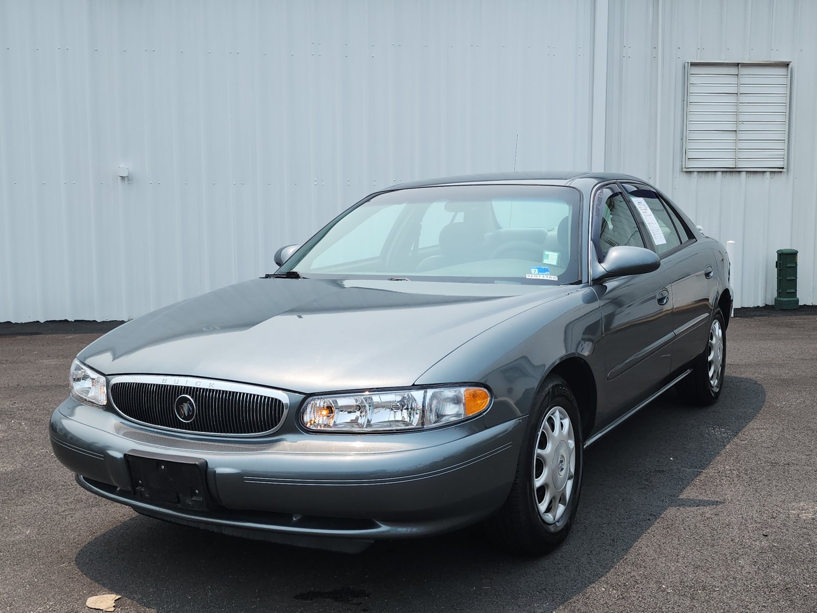 Used 2004 Buick Century Custom