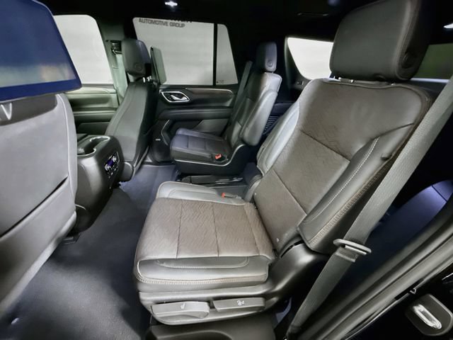 Used 2024 Chevrolet Tahoe High Country w/ Advanced Technology Package AWD/4WD image 26