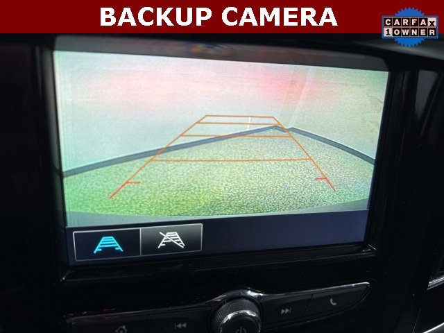 Used 2019 Chevrolet Traverse LS w/ LPO, Floor Liner Package image 3