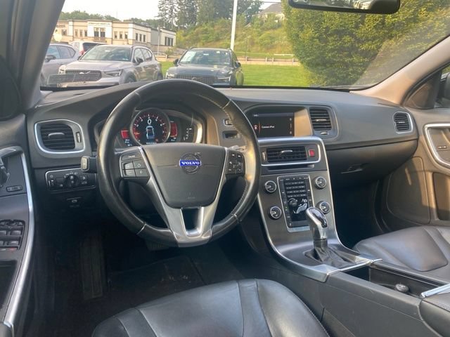 Used 2015 Volvo S60 T5 Premier Plus AWD/4WD image 9