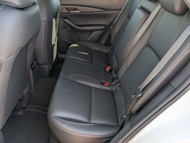 New 2025 MAZDA CX-30 AWD 2.5 S w/ Preferred Package image 26