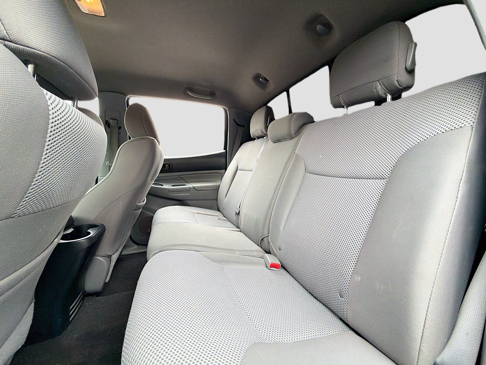 Used 2013 Toyota Tacoma PreRunner w/ TRD Off-Road Pkg RWD image 14