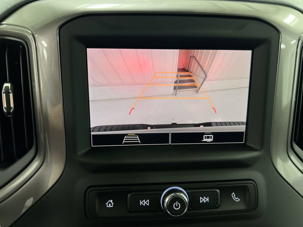 New 2026 Chevrolet Silverado 3500 W/T AWD/4WD image 10