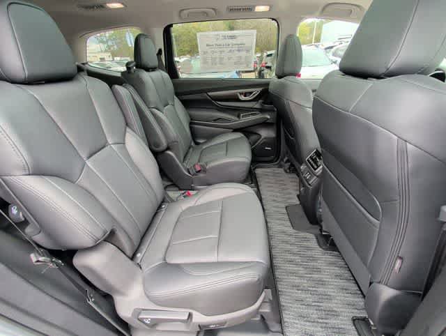 New 2026 Subaru Ascent Touring image 19