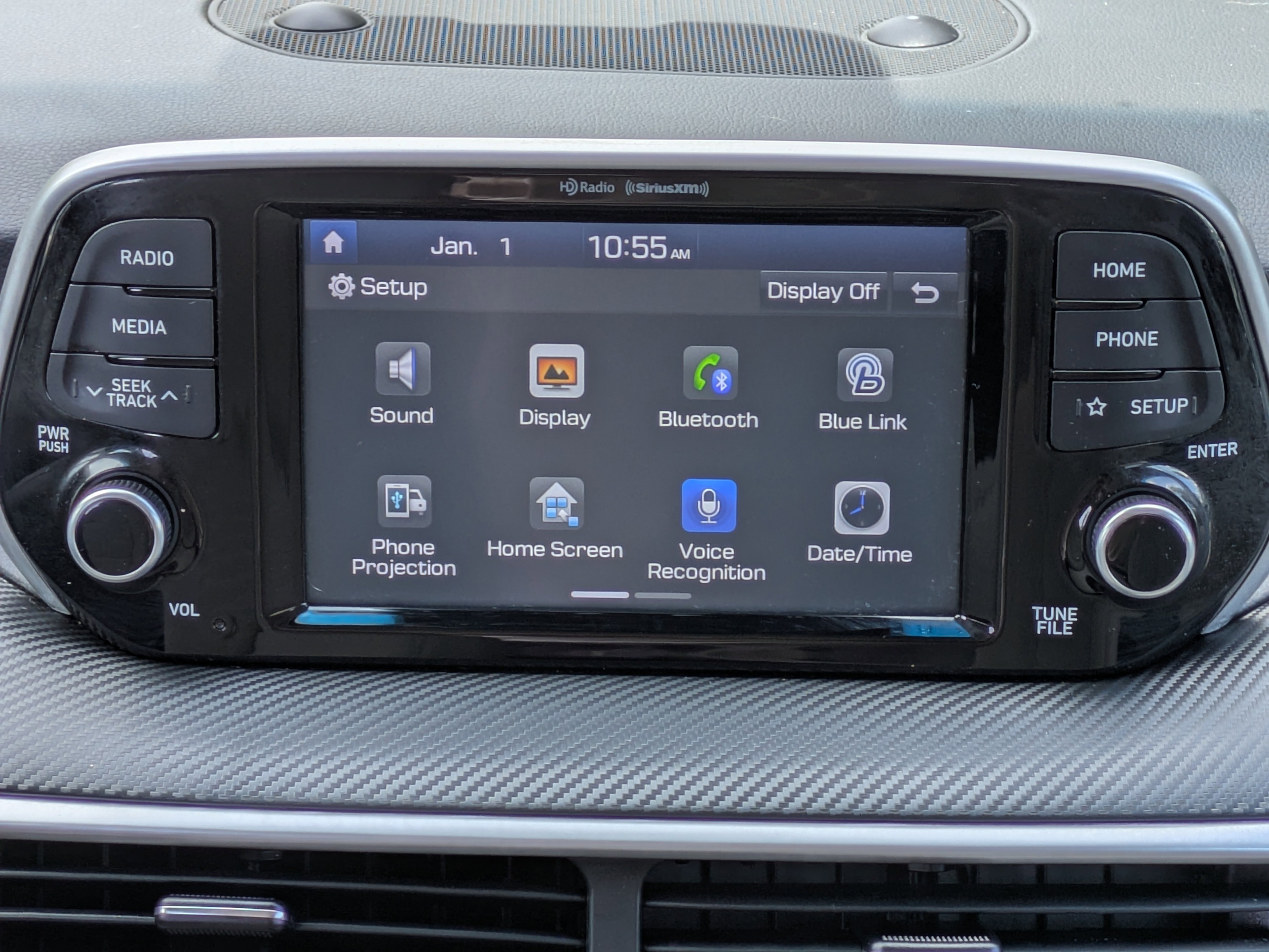 Used 2019 Hyundai Tucson SEL w/ Cargo Package FWD image 16