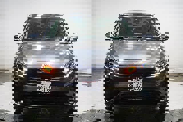 Used 2023 Kia Forte LXS image 2