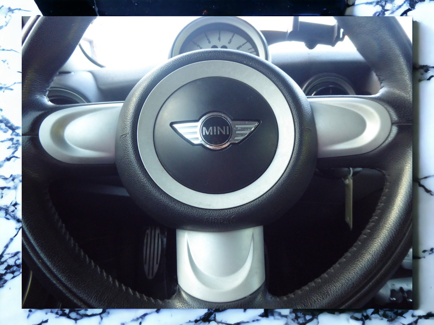 Used 2008 MINI Cooper S image 13