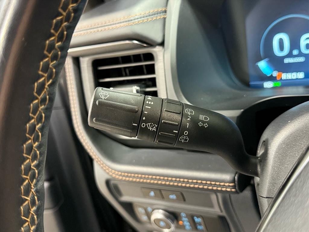 Certified 2022 Ford Expedition Platinum image 23