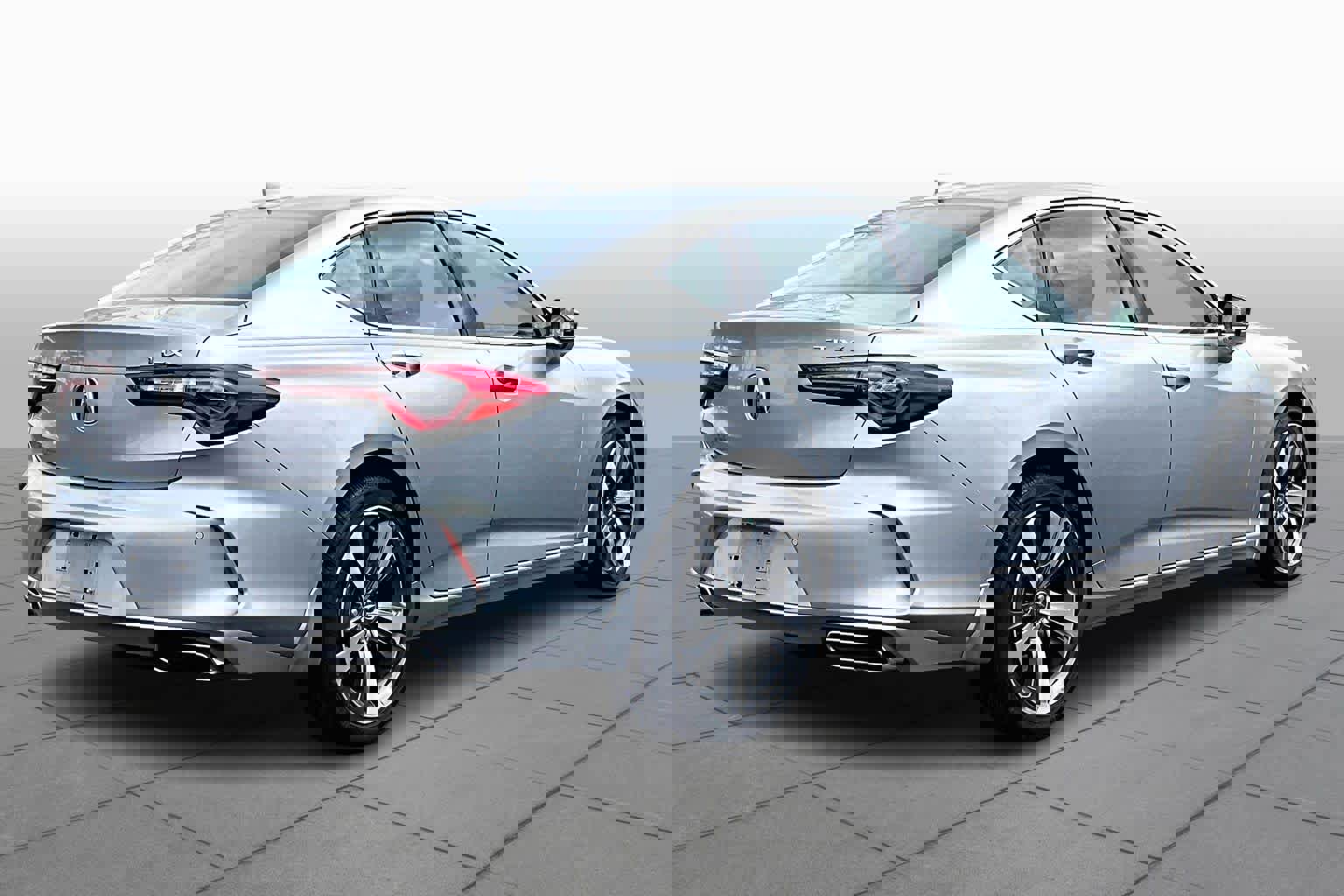 Used 2024 Acura TLX w/ Technology Package image 12