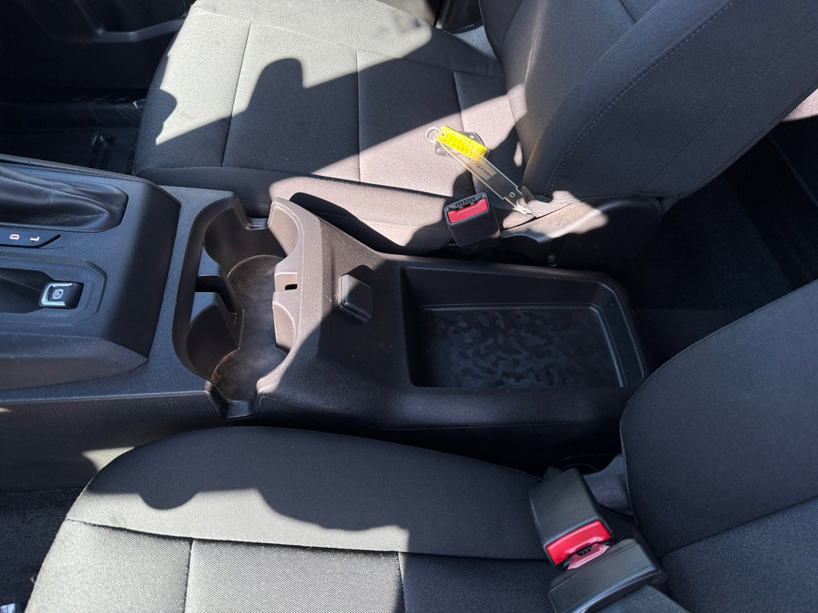 Used 2023 Chevrolet Colorado W/T image 14