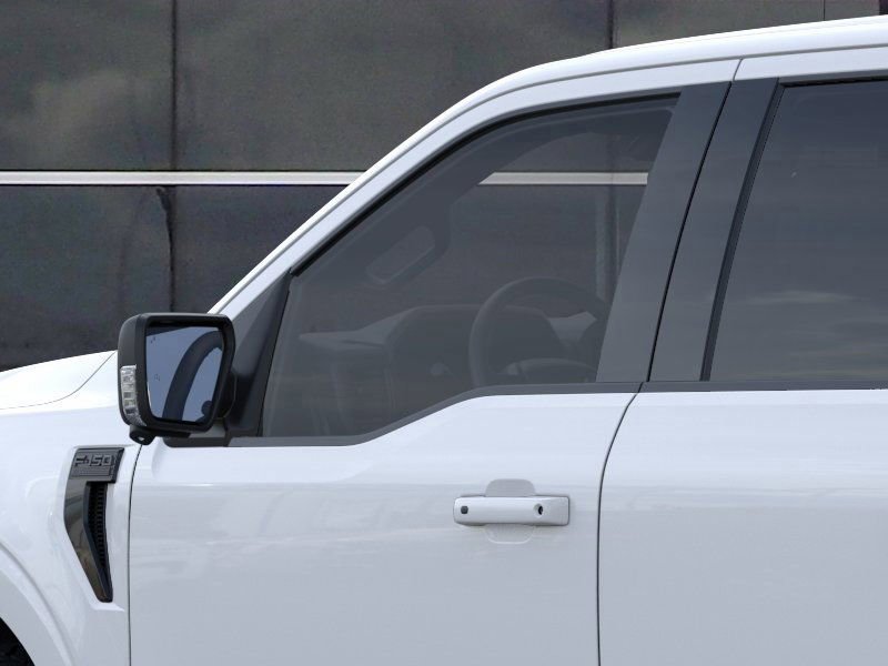 New 2026 Ford F150 XLT w/ Equipment Group 302A MID image 20