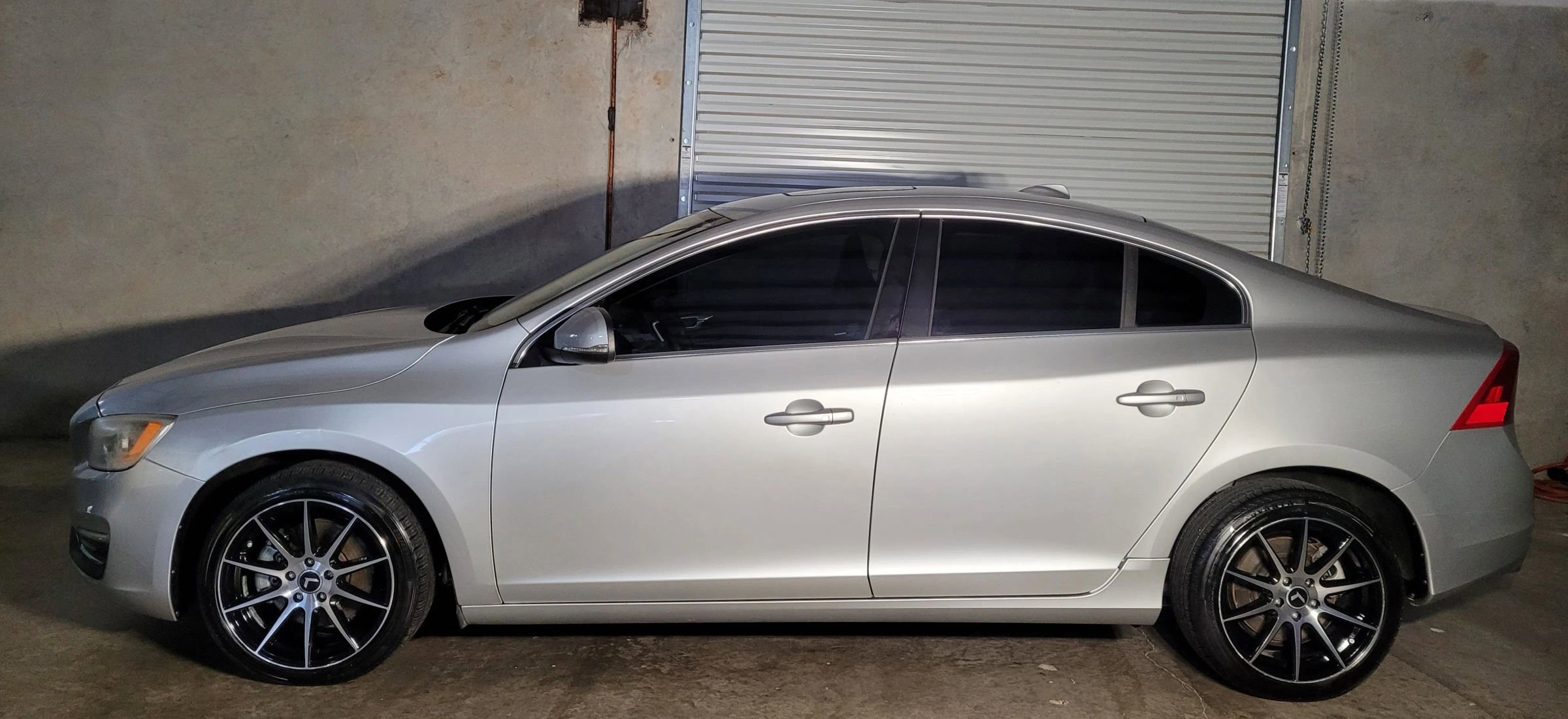 Used 2016 Volvo S60 T5 Premier image 8