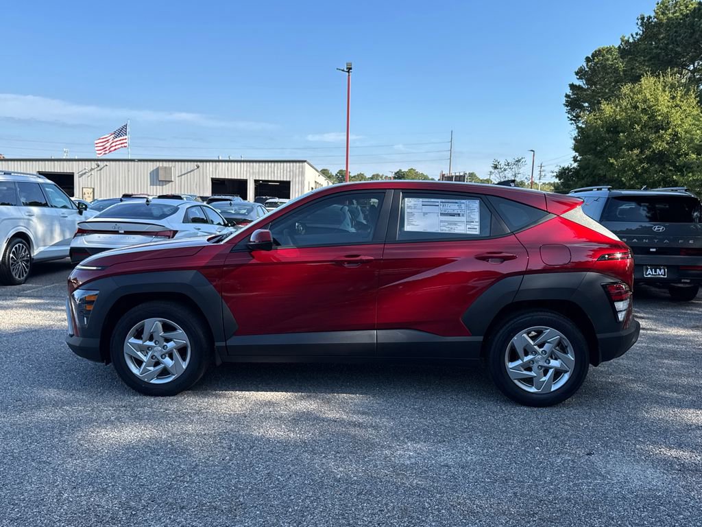 New 2026 Hyundai Kona SE image 2