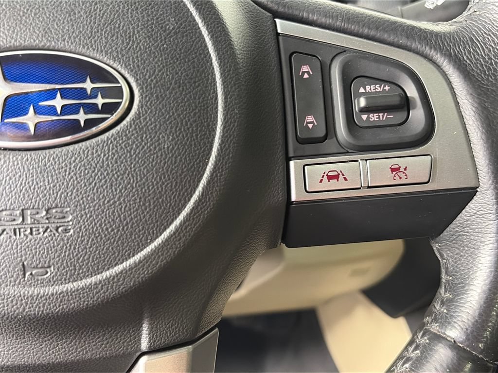 Used 2017 Subaru Legacy 2.5i Limited AWD/4WD image 18