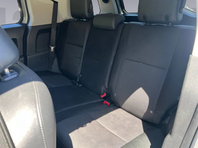 Used 2012 Toyota FJ Cruiser 2WD w/ Upgrade Pkg image 16